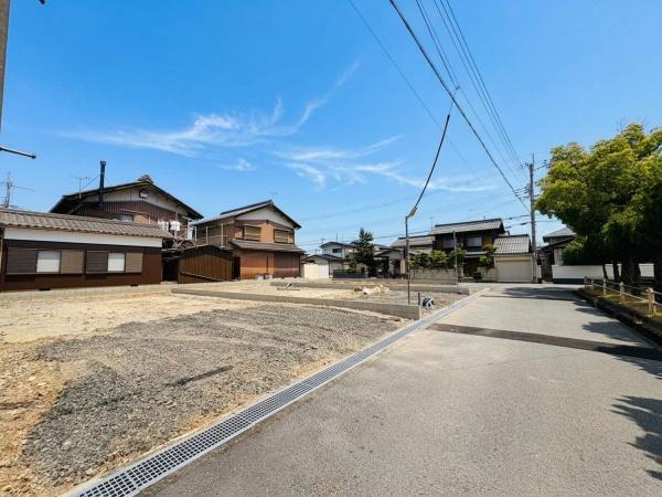 彦根市西今町　１号棟