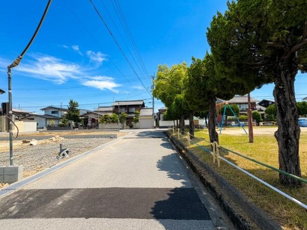 彦根市西今町　１号棟