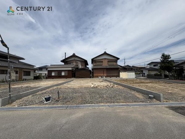 彦根市西今町　2号棟