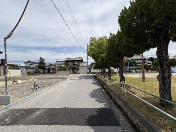 彦根市西今町　2号棟