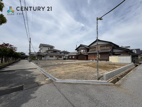 彦根市西今町　2号棟