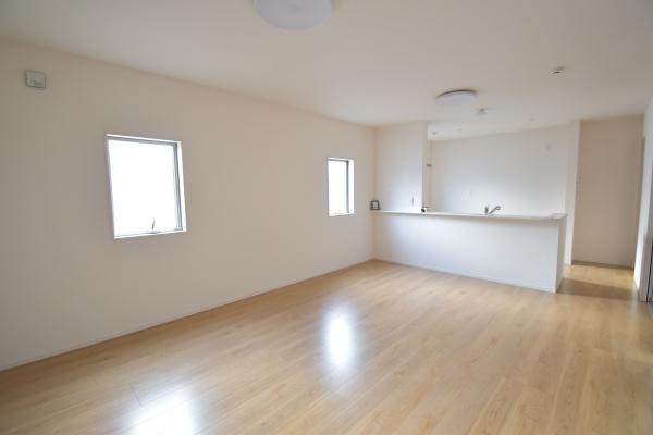 彦根市西今町　3号棟