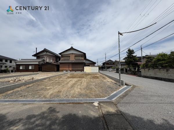 彦根市西今町　3号棟