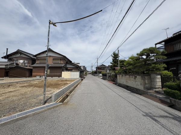 彦根市西今町　3号棟