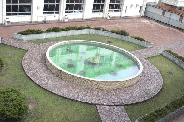 長浜市新庄寺町６期　２号棟(長浜市立神照小学校)