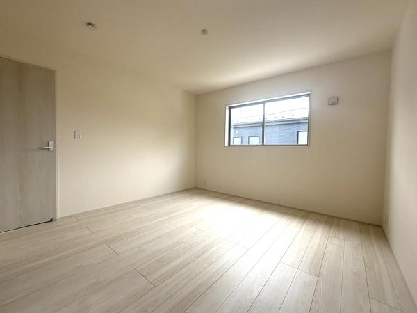 長浜市新庄寺町６期　２号棟