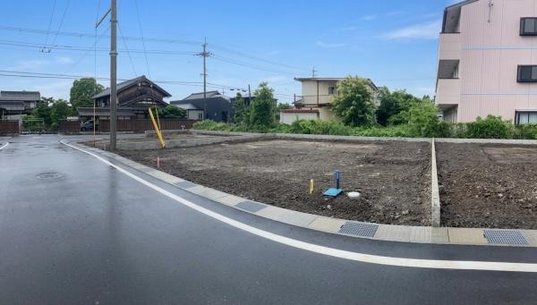長浜市新庄寺町６期　２号棟