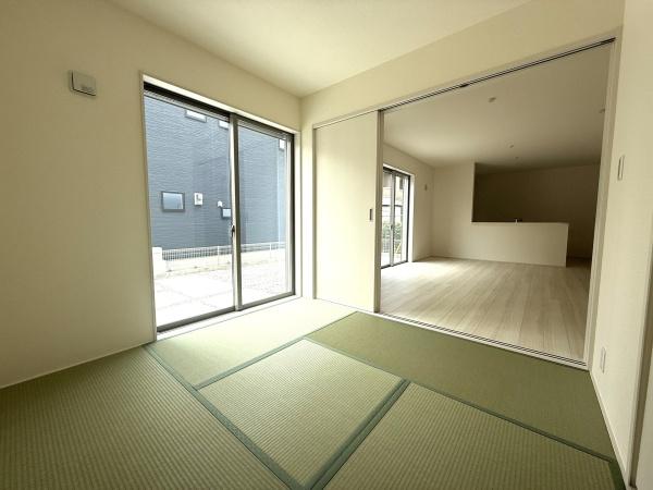 長浜市新庄寺町６期　３号棟