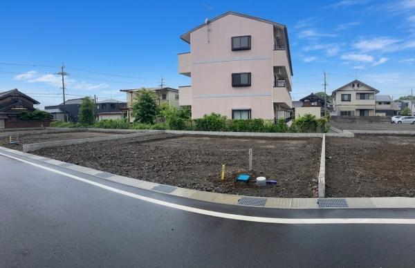 長浜市新庄寺町６期　３号棟