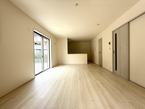 長浜市新庄寺町６期　４号棟