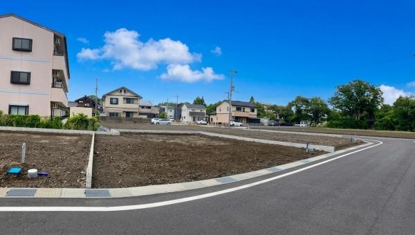 長浜市新庄寺町６期　４号棟