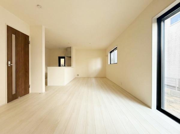 長浜市新庄寺町６期　５号棟