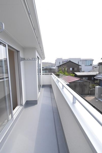長浜市新庄寺町６期　５号棟