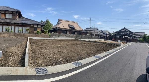 長浜市新庄寺町６期　５号棟