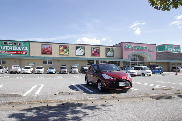 長浜市三ツ矢元町　１号棟(フタバヤ長浜店)