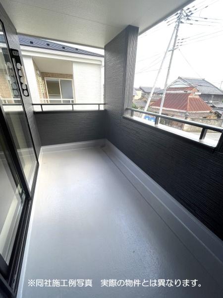 長浜市三ツ矢元町　１号棟