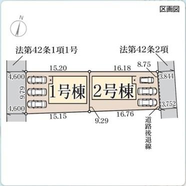 長浜市三ツ矢元町　１号棟