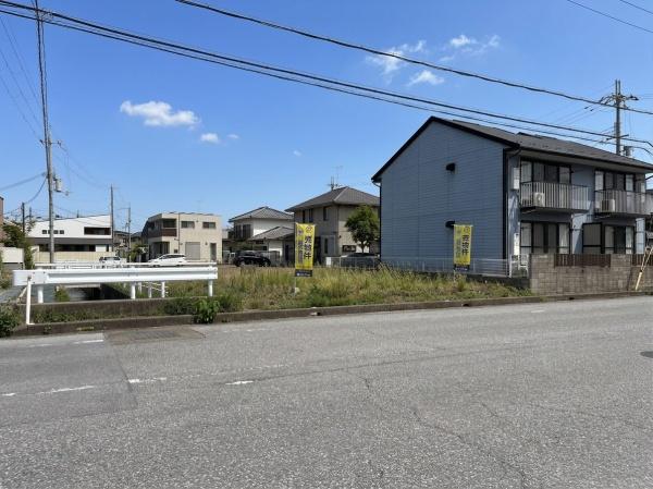 彦根市西今町の土地