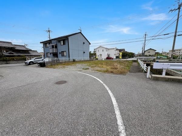 彦根市西今町の土地