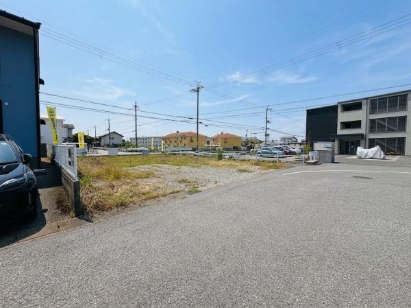 彦根市西今町の土地