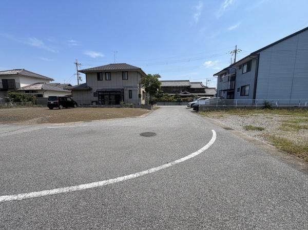 彦根市西今町の土地