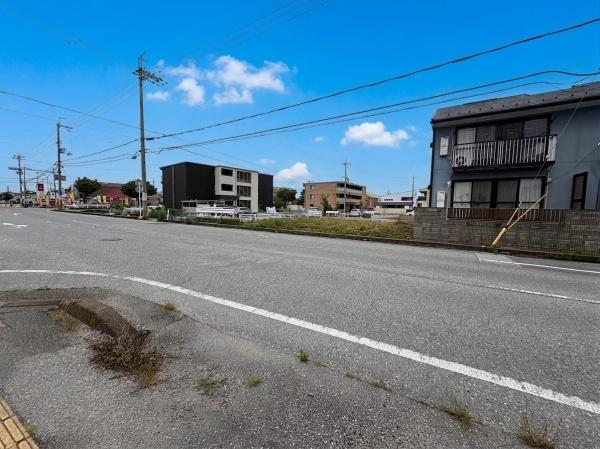 彦根市西今町の土地
