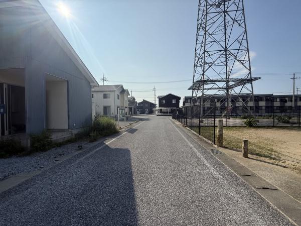 彦根市西葛籠町の中古一戸建て