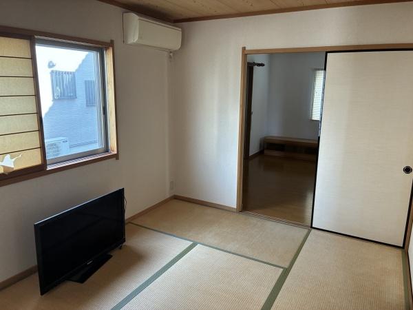 彦根市西葛籠町の中古一戸建て