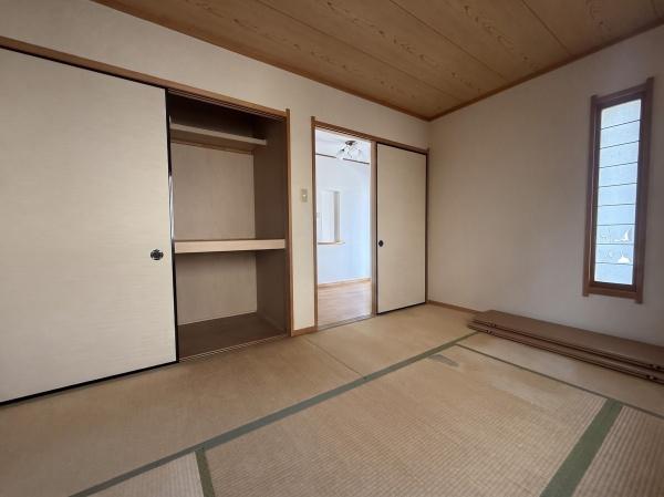 彦根市西葛籠町の中古一戸建て