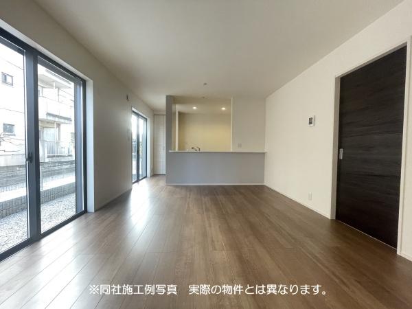 長浜市三ツ矢元町　2号棟
