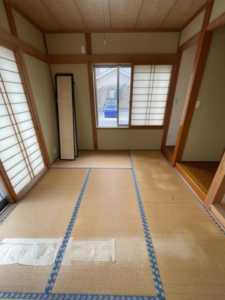 彦根市西葛籠町の中古一戸建て