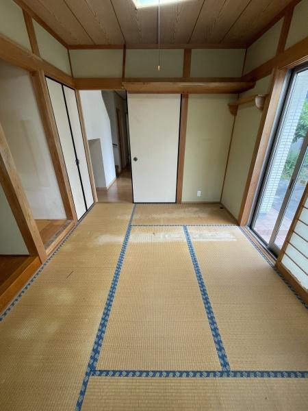 彦根市西葛籠町の中古一戸建て