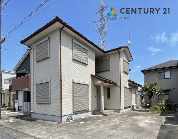 彦根市西葛籠町　中古戸建