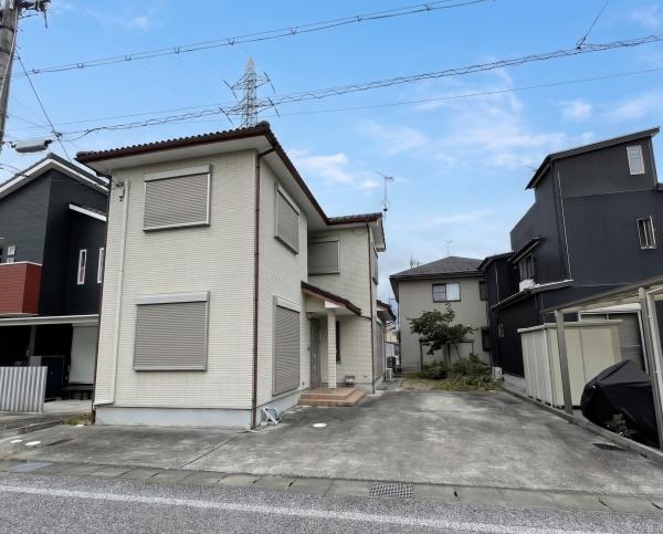 彦根市西葛籠町の中古一戸建て