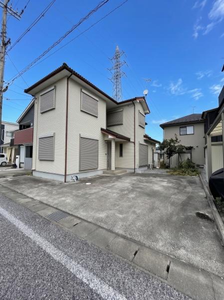 彦根市西葛籠町の中古一戸建て