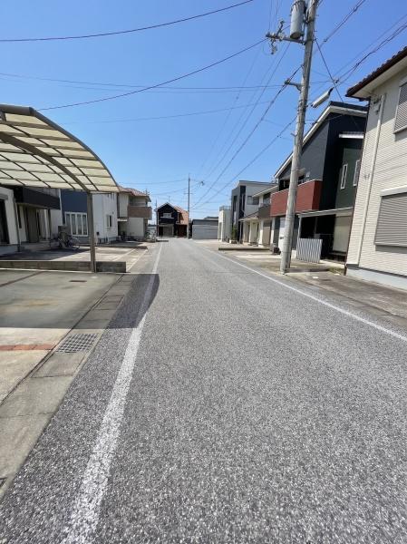 彦根市西葛籠町の中古一戸建て