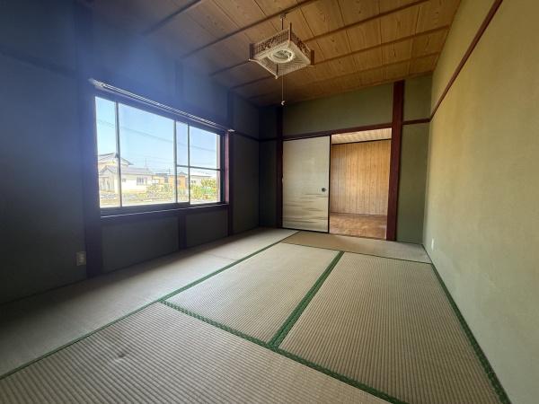 米原市磯の中古一戸建て