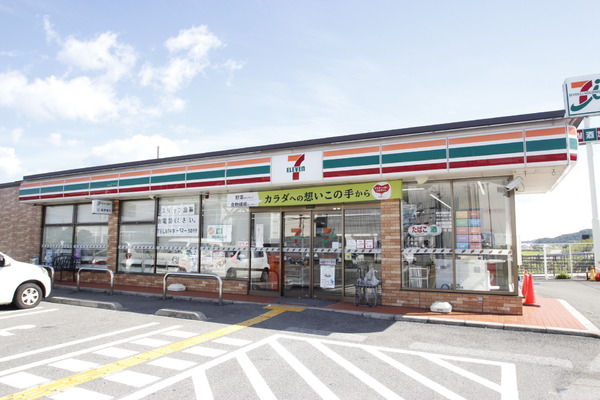 米原市磯の中古一戸建て(セブンイレブン米原中多良店)