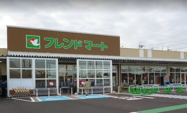 米原市磯の中古一戸建て(フレンドマート米原駅前店)