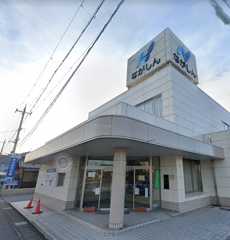 米原市磯の中古一戸建て(長浜信用金庫米原支店)
