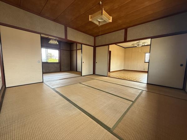 米原市磯の中古一戸建て