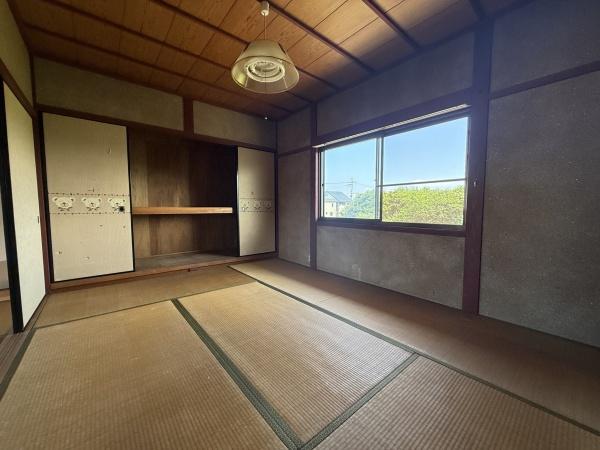米原市磯の中古一戸建て
