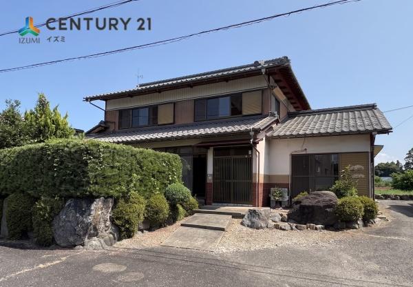 米原市磯　中古戸建
