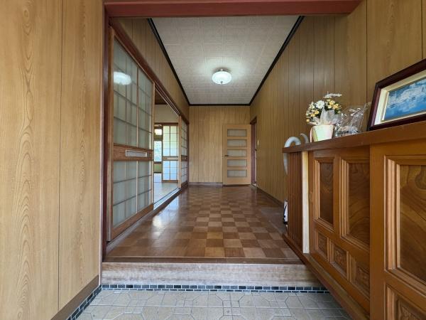 米原市磯の中古一戸建て