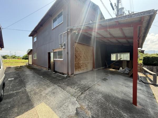 米原市磯の中古一戸建て