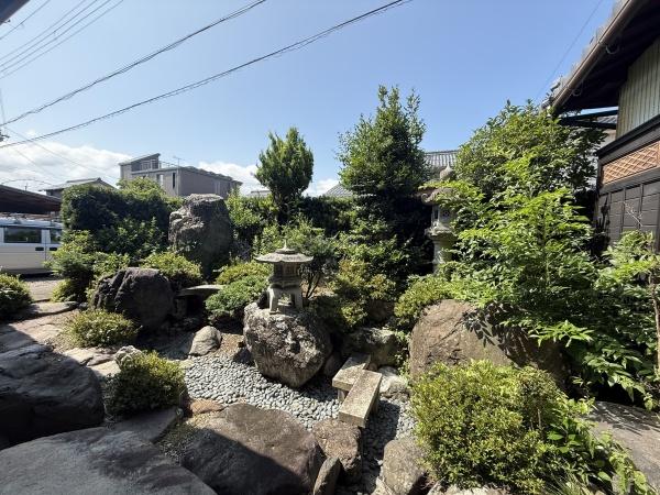 米原市磯の中古一戸建て