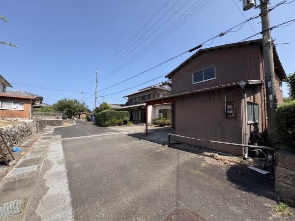 米原市磯の中古一戸建て