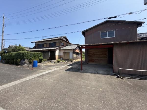米原市磯の中古一戸建て