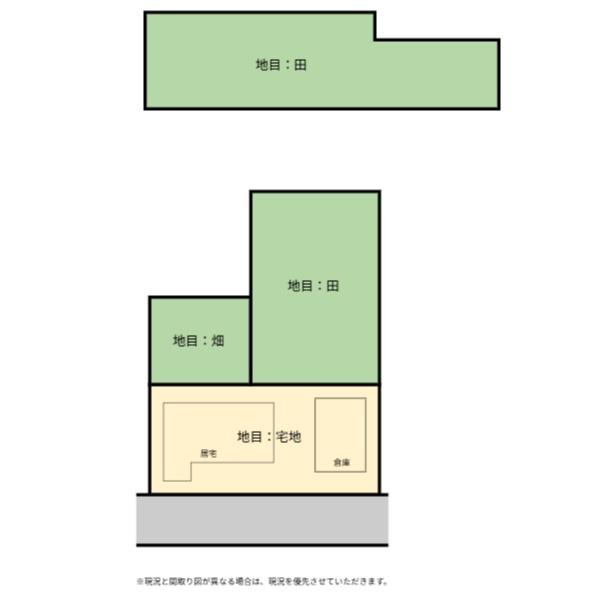 米原市磯の中古一戸建て