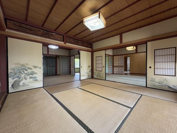 米原市磯　中古戸建